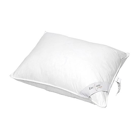 Depera Home Down Firm Density Bed Pillow