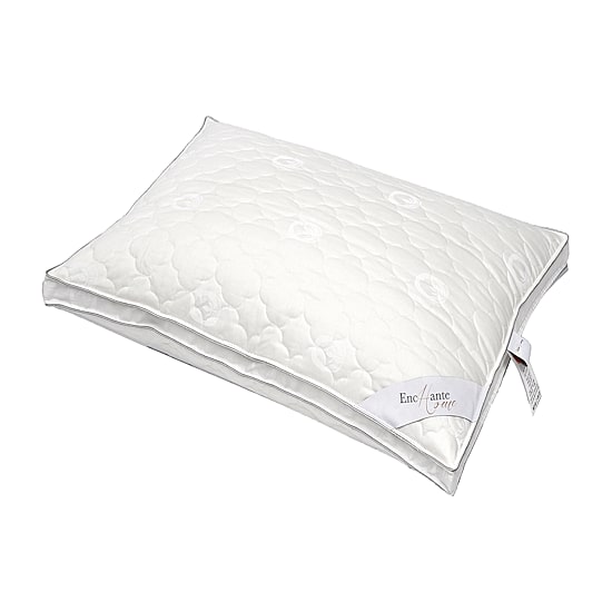 Depera Home Down Alternative Firm Density Bed Pillow