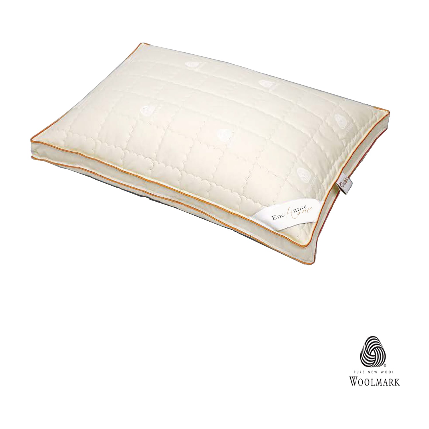 Depera Home Down Alternative Bed Pillow