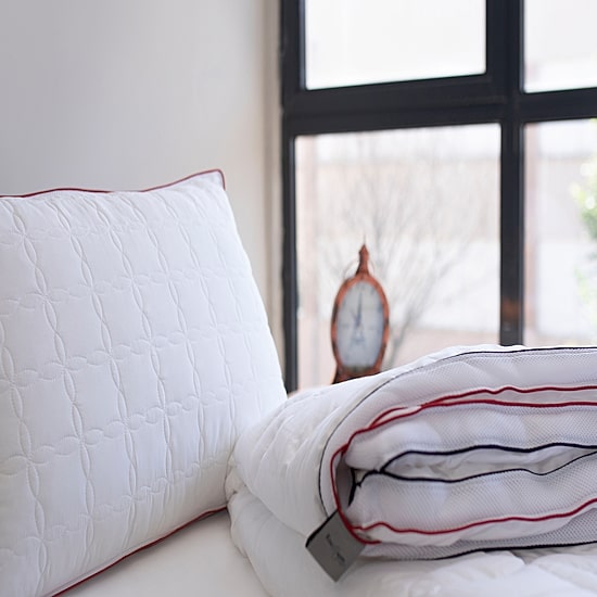 Depera Home Down Alternative Bed Pillow
