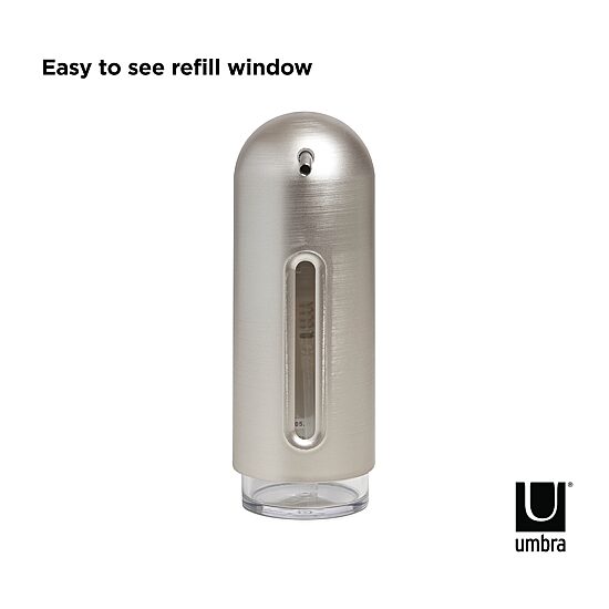 Umbra Soap Dispenser