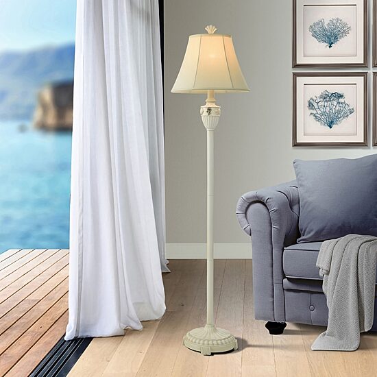 Stylecraft Brussel Floor Lamp