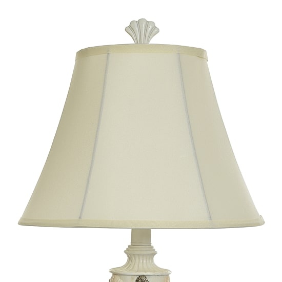 Stylecraft Brussel Floor Lamp