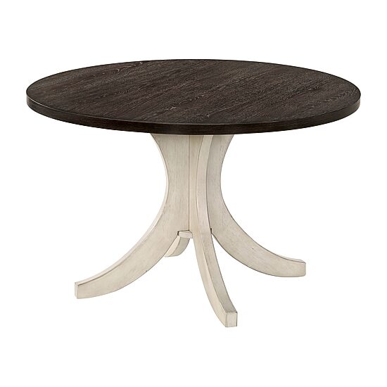 Furniture of America™ Estis 5-pc. Round Dining Set