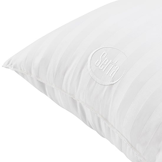 Serta® 2 Pack Medium Density Bed Pillow