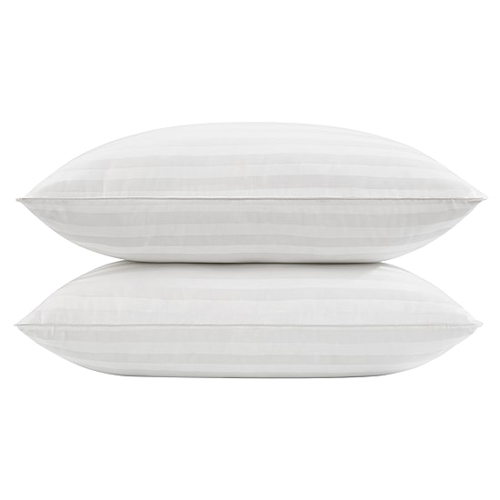 Serta® 2 Pack Medium Density Bed Pillow