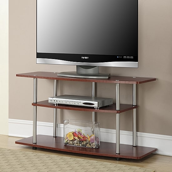 Zuko 3-Tier Wide TV Stand