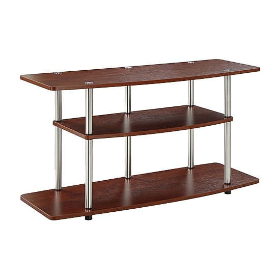 Zuko 3-Tier Wide TV Stand