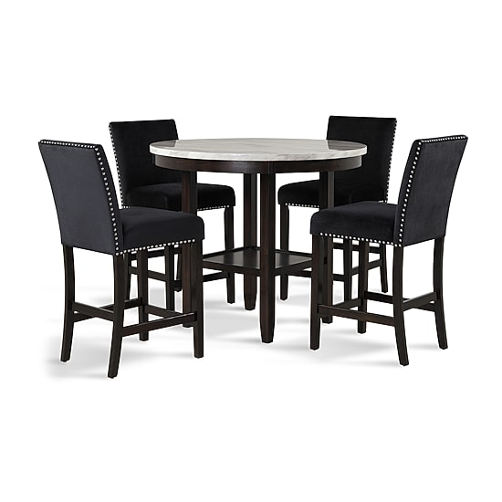 Celeste 5-pc. Bar Set