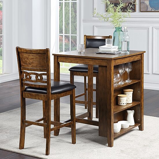 Gia 3-pc. Bar Set