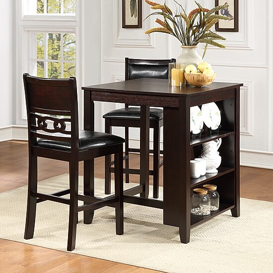 Gia 3-pc. Bar Set