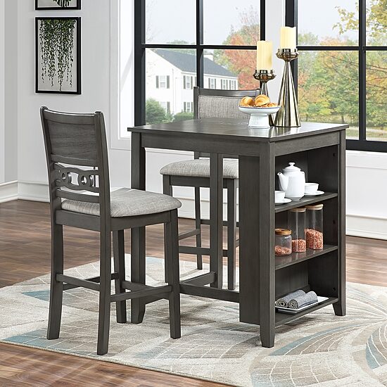 Gia 3-pc. Bar Set