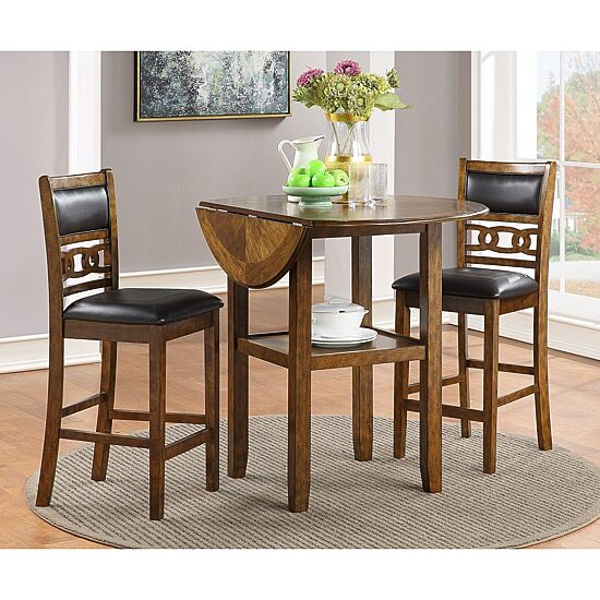 Gia 3-pc. Bar Set