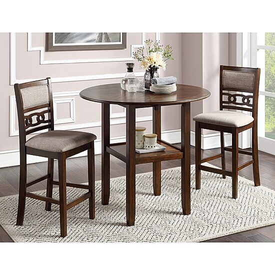 Gia 3-pc. Bar Set