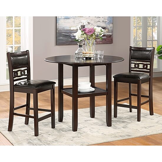 Gia 3-pc. Bar Set