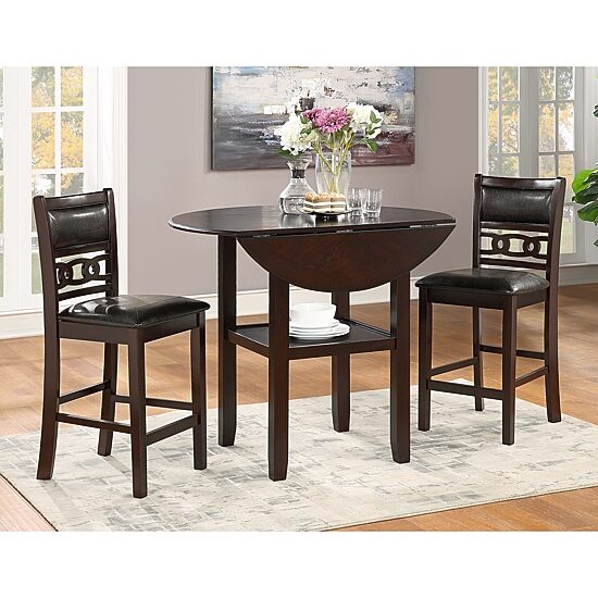 Gia 3-pc. Bar Set