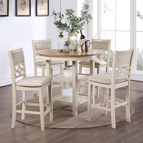 Mitchell 5-pc. Bar Set