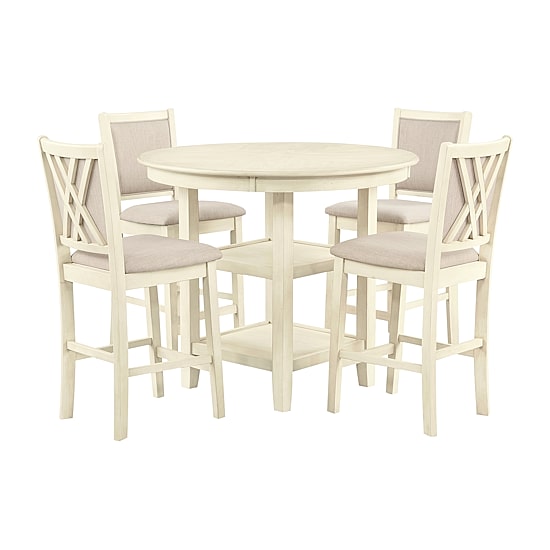 Amy 5-pc. Bar Set