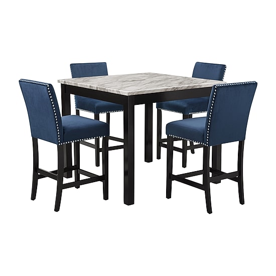 Celeste 5-pc. Bar Set