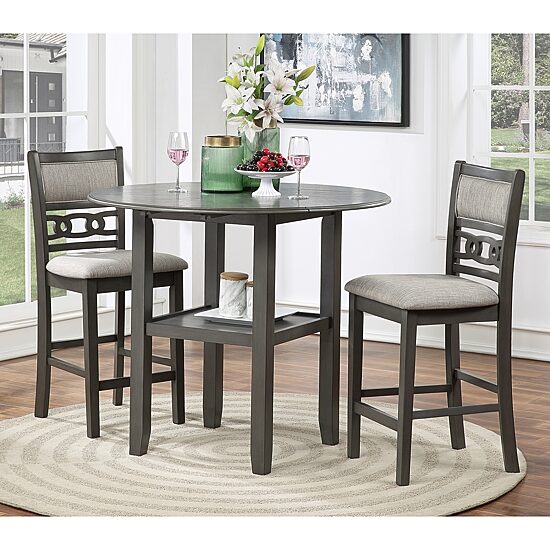 Gia 3-pc. Bar Set
