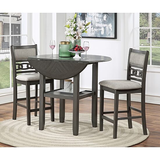 Gia 3-pc. Bar Set