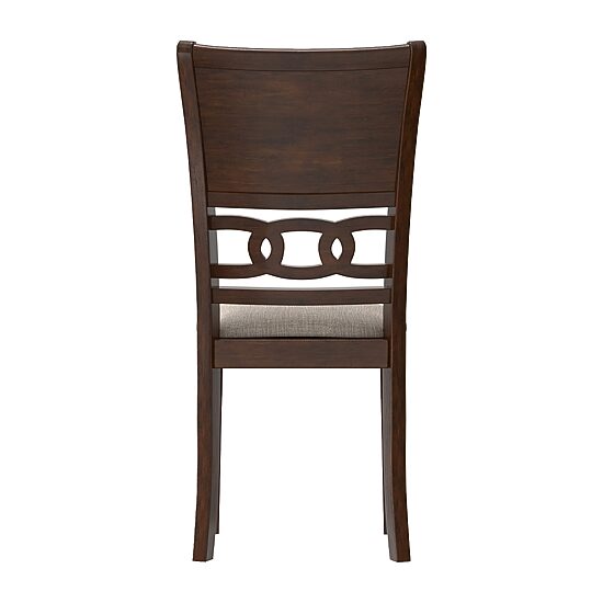 Gia 5-pc. Rectangular Dining Set