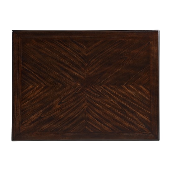 Gia 5-pc. Rectangular Dining Set