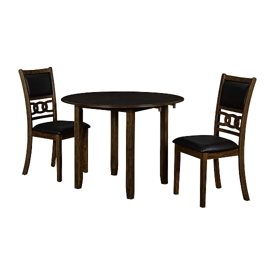 Gia 3-pc. Rectangular Dining Set