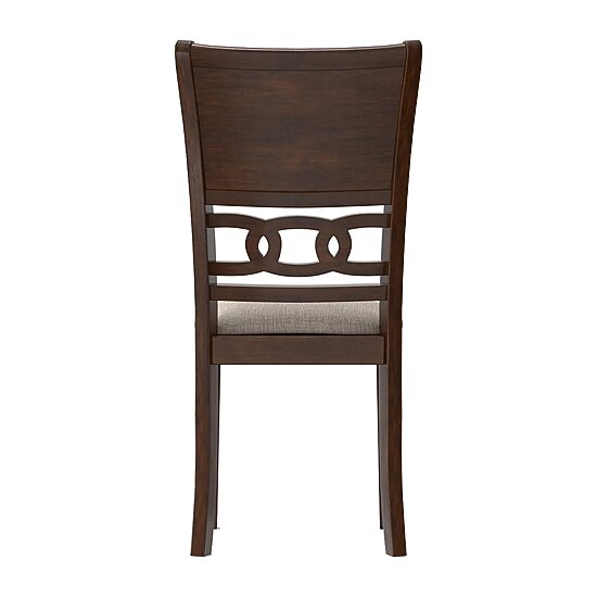 Gia 3-pc. Rectangular Dining Set