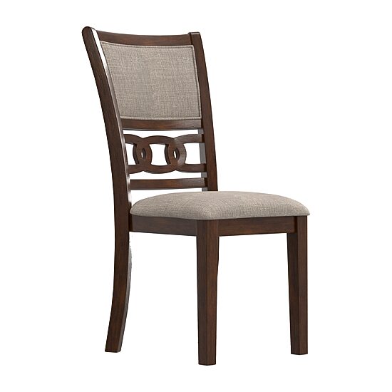 Gia 3-pc. Rectangular Dining Set