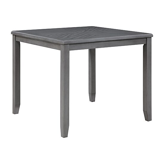 Gia 5-pc. Square Dining Set