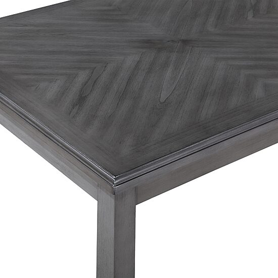 Gia 5-pc. Rectangular Dining Set