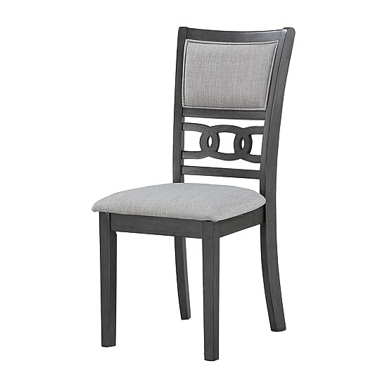 Gia 5-pc. Rectangular Dining Set