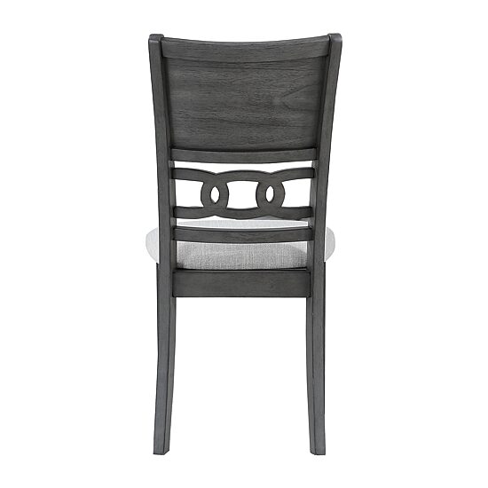 Gia 5-pc. Rectangular Dining Set