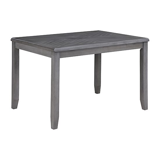 Gia 5-pc. Rectangular Dining Set