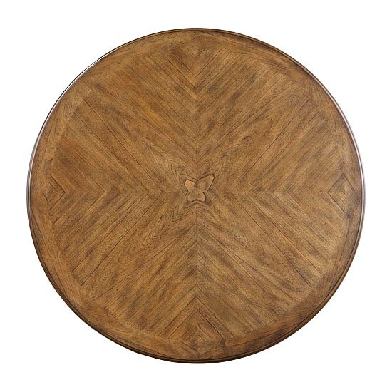 Mitchell 5-pc. Round Dining Set