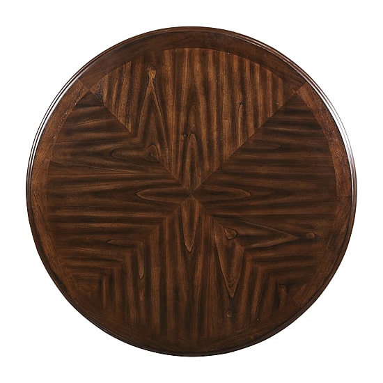 Amy 5-pc. Round Dining Set