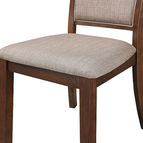 Amy 5-pc. Round Dining Set