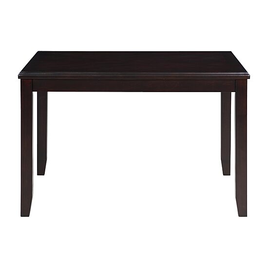 Gia 5-pc. Rectangular Dining Set