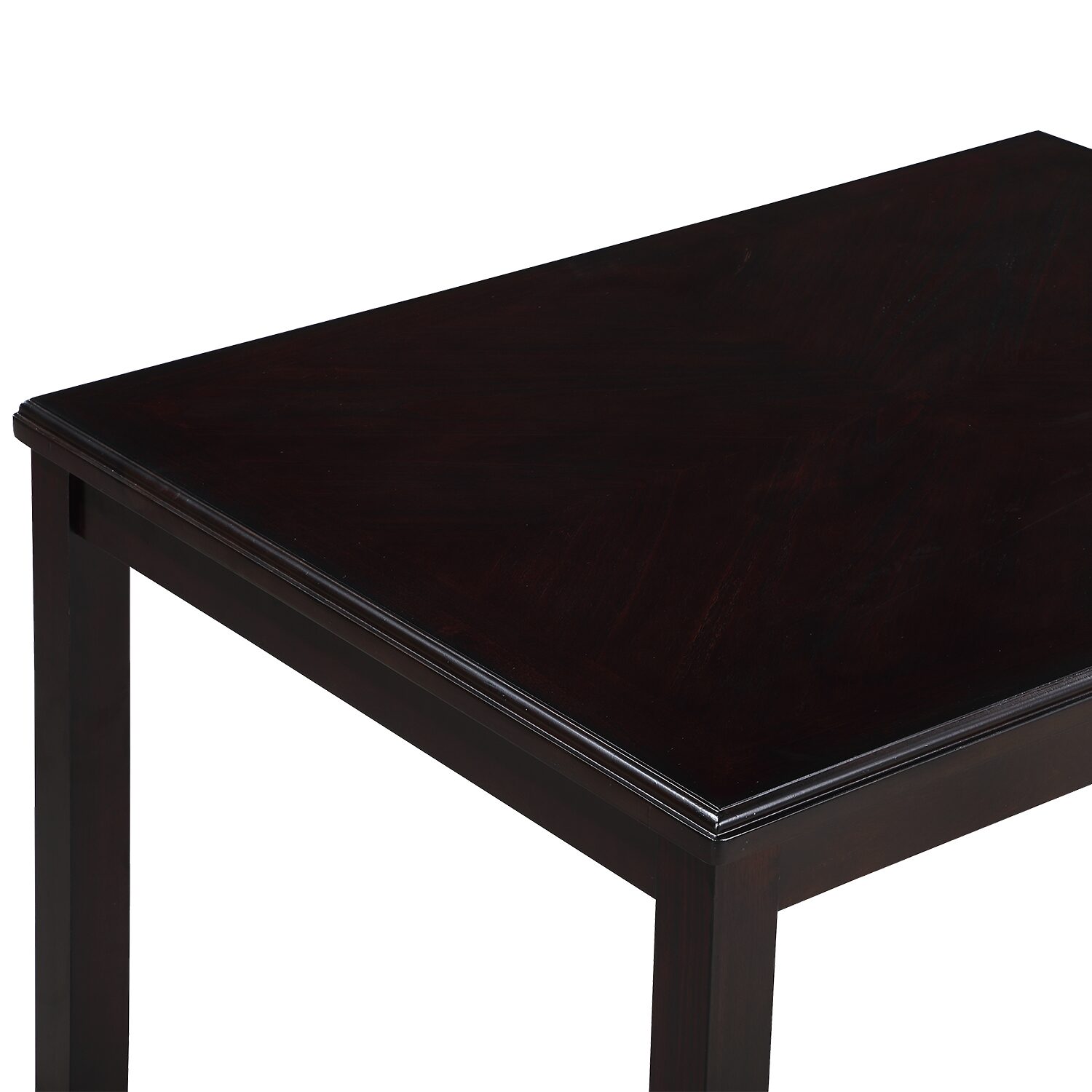 Gia 5-pc. Rectangular Dining Set