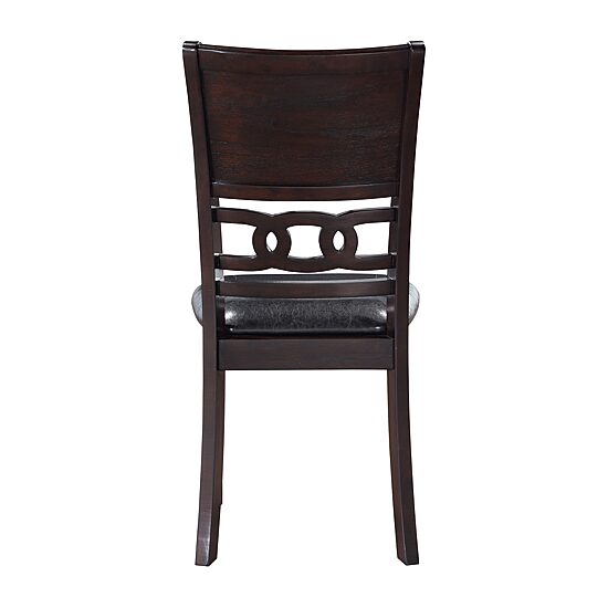 Gia 5-pc. Rectangular Dining Set