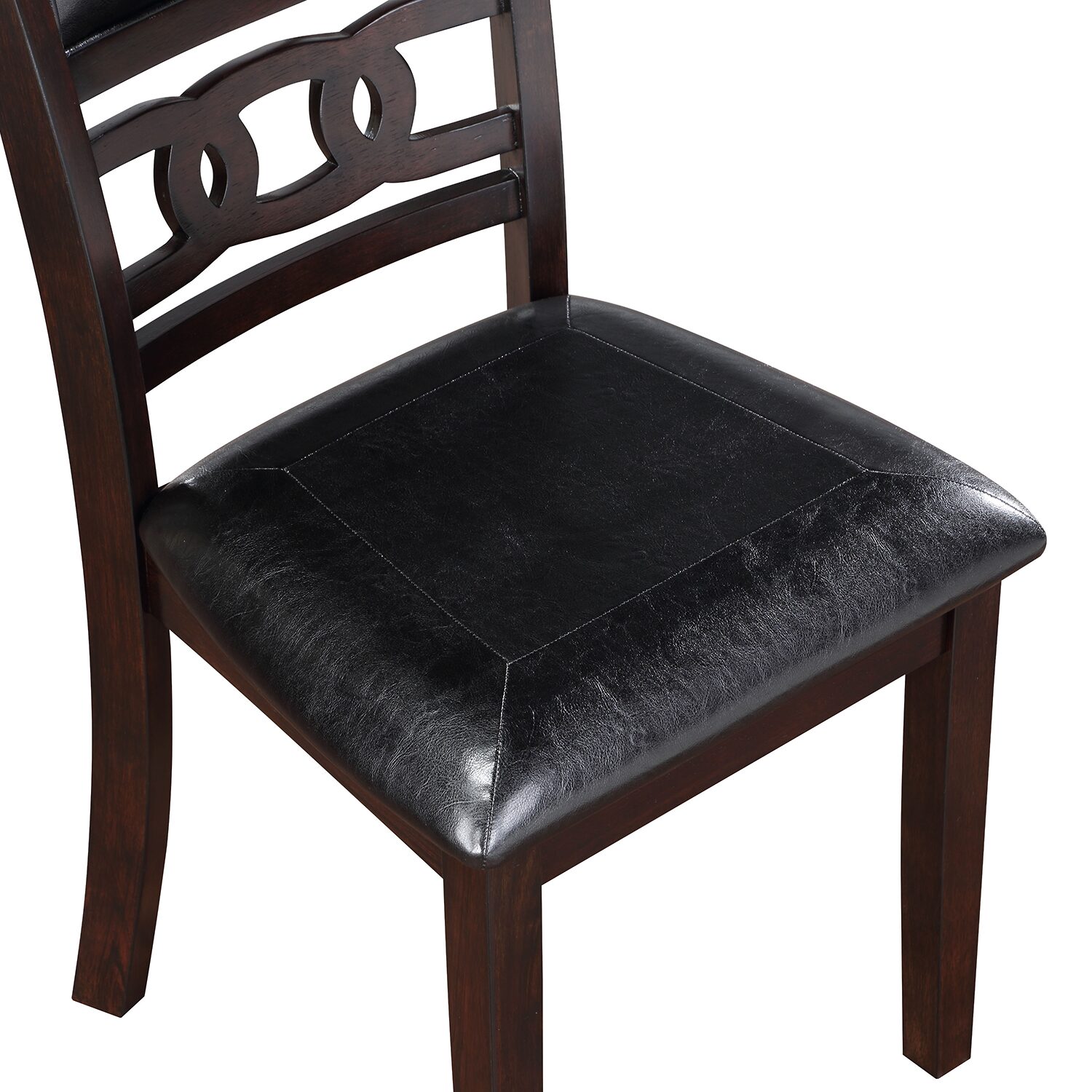 Gia 5-pc. Rectangular Dining Set