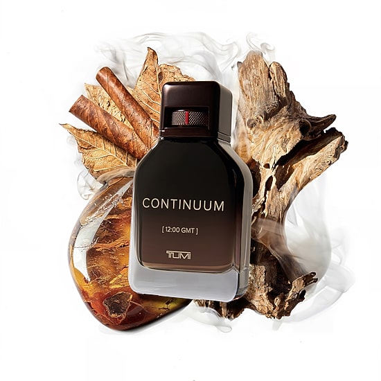 TUMI Continuum [12:00 GMT] Eau De Parfum