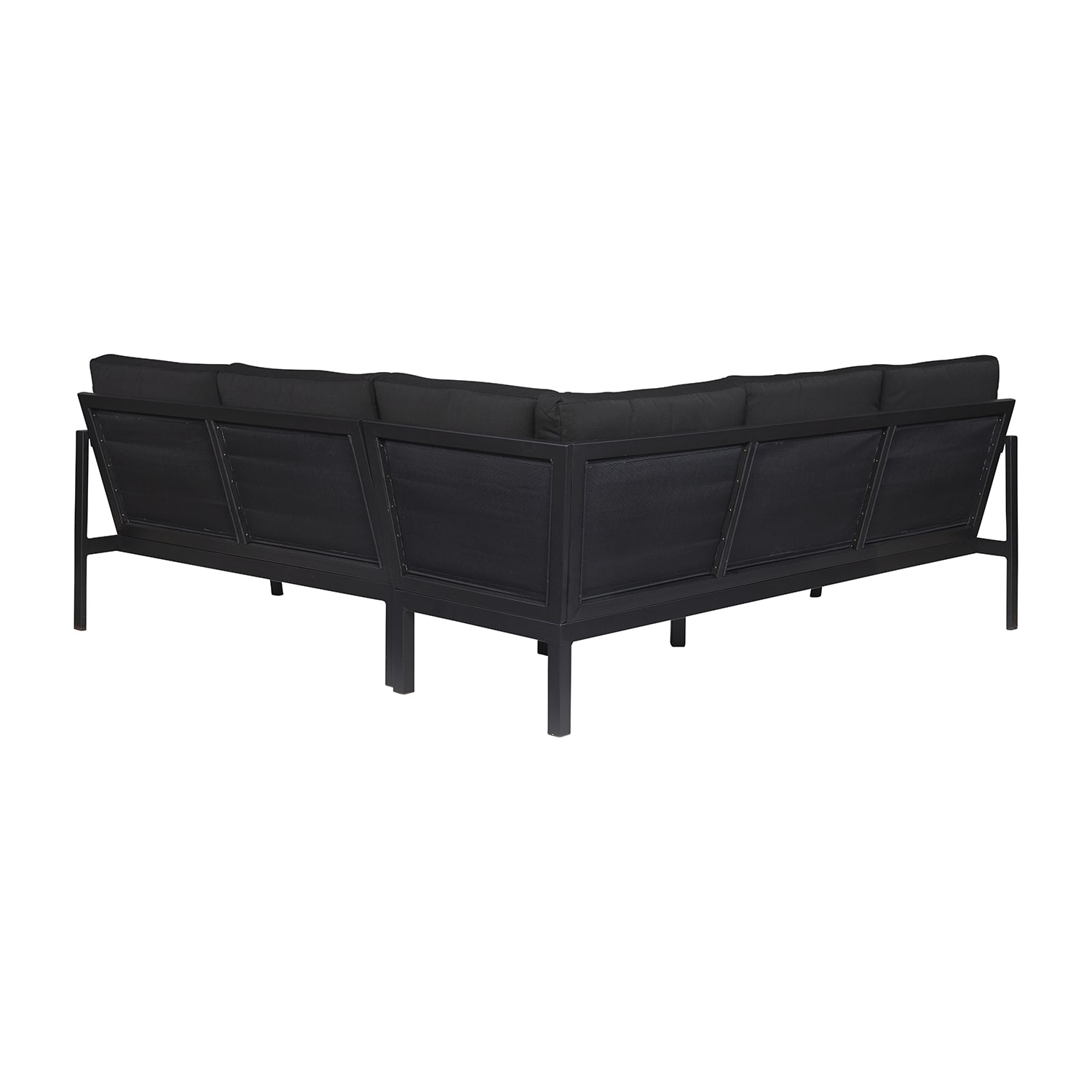 Linon Sectional