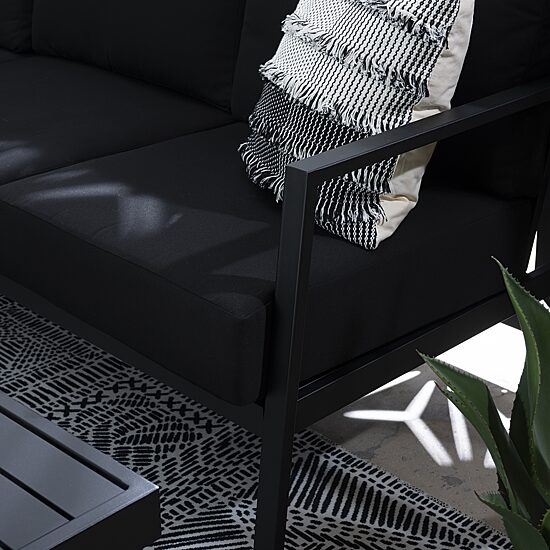 Linon Sectional