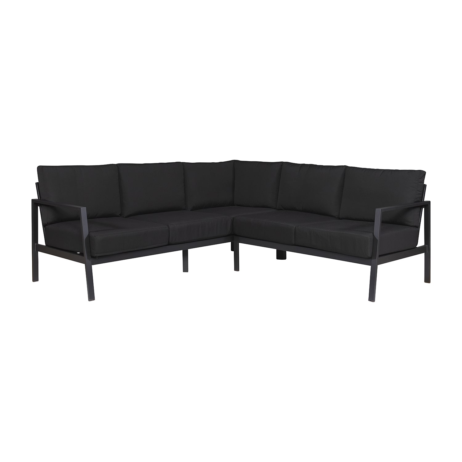 Linon Sectional