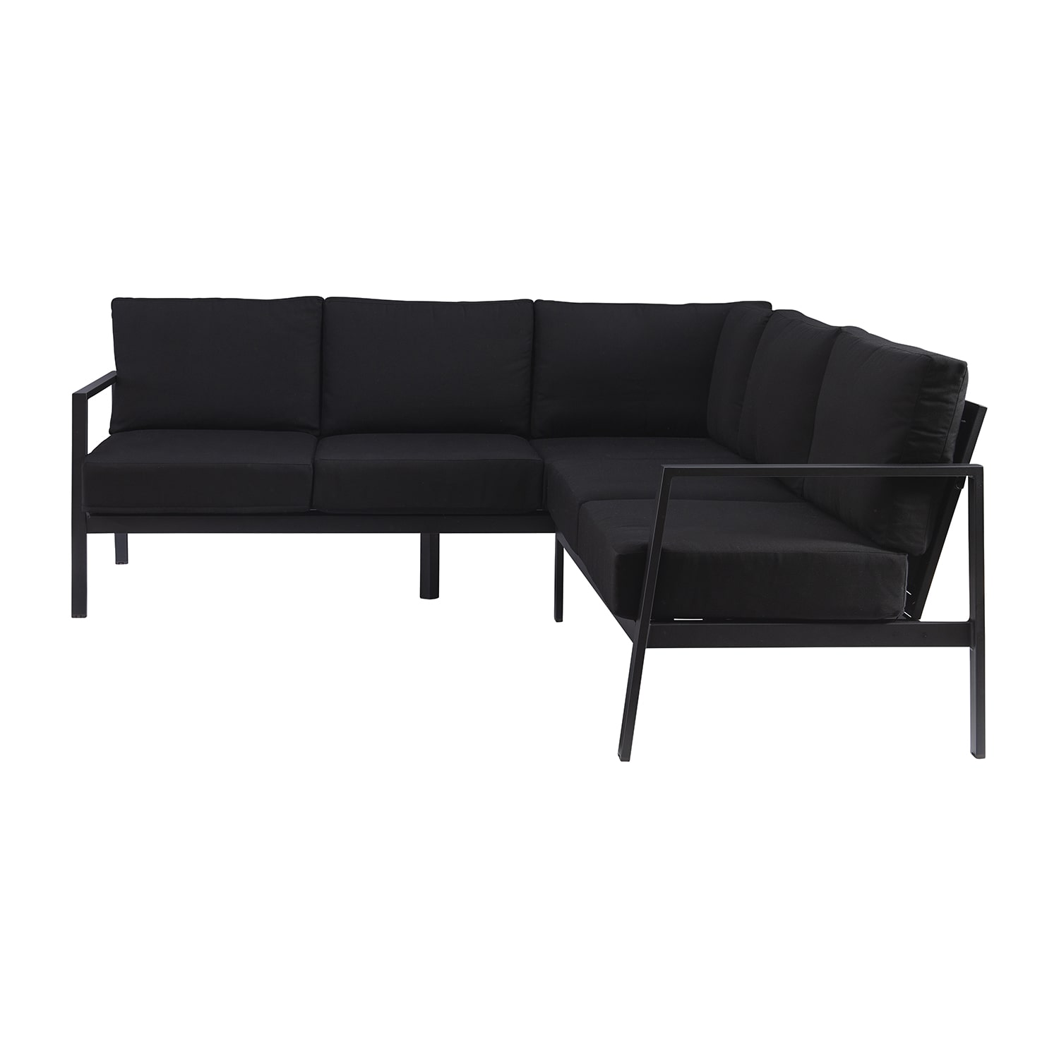 Linon Sectional