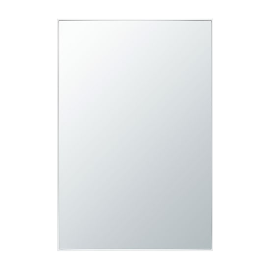 Safavieh 24" X 36" Rectangle Harlon Wall Mount Rectangular Wall Mirror