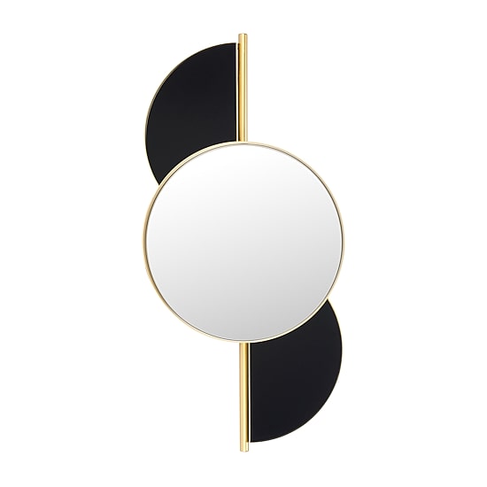Safavieh 16.5" X 35" Seville Wall Mount Wall Mirror