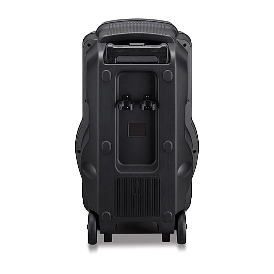 iLive The Show Wireless Portable Speaker